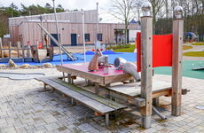 Station: Wikingertafel