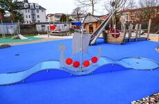 Ansicht 2: Stationen