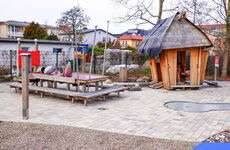 Ansicht Stationen