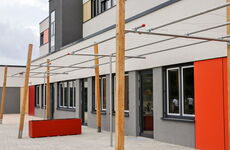 Pergola