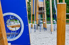 Reuse und Fender