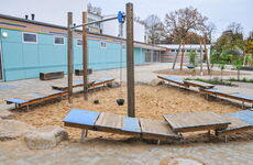 Sandspiel
