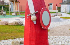 Station: Wickinger 2