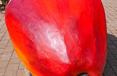 Apfeldetail